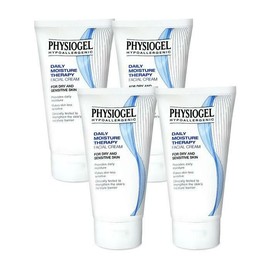 Physiogel (Hyundai Hmall) Physiogel Daily Moisture Therapy Facial Cream 150ml High Moisturizing Cream 4 Pieces Ss / (현대Hmall) 피지오겔 데일리 모이스쳐 테라피 페이셜 크림 150ml 고보습 크림 4개 Ss