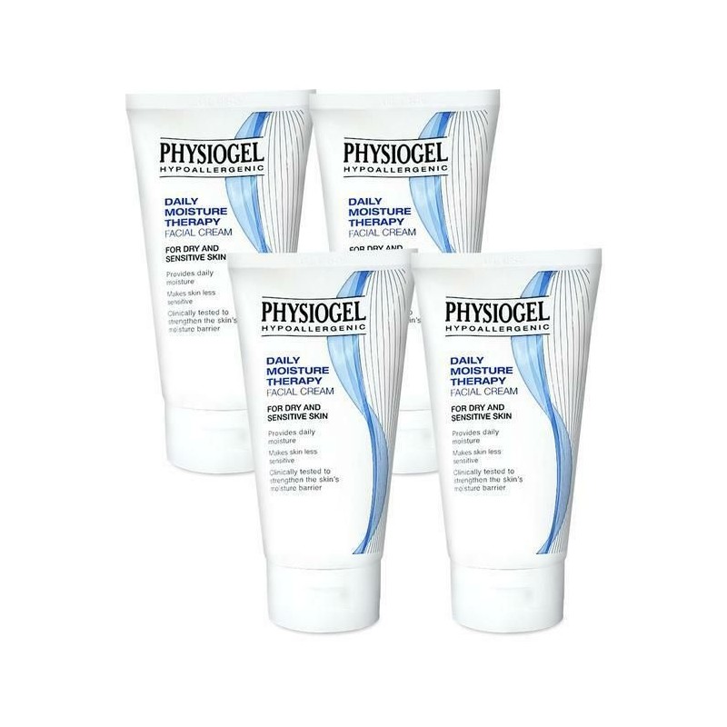 Physiogel (Hyundai Hmall) Physiogel Daily Moisture Therapy Facial Cream 150ml