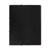 Sheet Music File, Document File, A4 File Case, Writable, 2