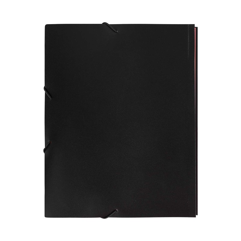 Sheet Music File, Document File, A4 File Case, Writable, 2