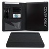 Kaitiaki Folio Cover Compatible with Rocketbook Flip, Organized Portfolio with