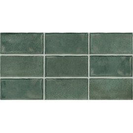 Daltile Mesmerist 3" X 6" Ceramic Tile Allure (100 PC Per Carton) (12 SQFT Per Carton )
