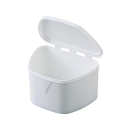 Denture Case DN-W