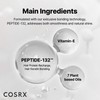 COSRX PEPTIDE-132 Ultra Perfect Hair Bonding Oil Serum