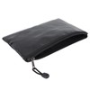 Fireproof Waterproof Document Bag Silicone Fiberglass Fabric Fireproof Pouch Large