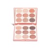 3INA MAKEUP - The Color Palette 300 - Multicolored Eyeshadow