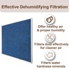 2 Pack KFAFK0312LRG (317659-403) Fan Coil MERV 4 Replacement Filter