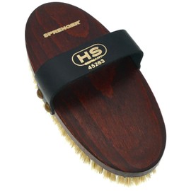 Sprenger Natural Bristle Body Brush