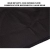 SUBZHAOYI 10-15 Ball Net Bag Extra Large Football Basketball Storage