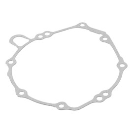 XMT-MOTO Left Engine Crankcase Stator Cover Fit For Honda CBR1000RR 2004-2007