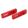 ZTTO Bicycle V Brake Extension 406 to 451 Conversion Seat