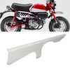 Motorcycle Chain Cover Aluminium Chain Belt Guard Protector Shield for
