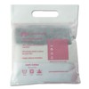 3 x 100% Cotton Bra Liner - Held in Place