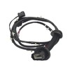 Rear Door Jumper Wiring Harness Assembly (Driver Side LH) Compatible