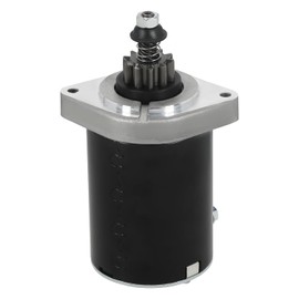maXpeedingrods 21163-0714 Starter Motor for Kawasaki 21163-0727, 21163-7024, 21163-7034, 21163-7035, FR691V-AS04, 5954 Starter Motor for Kawasaki Engine