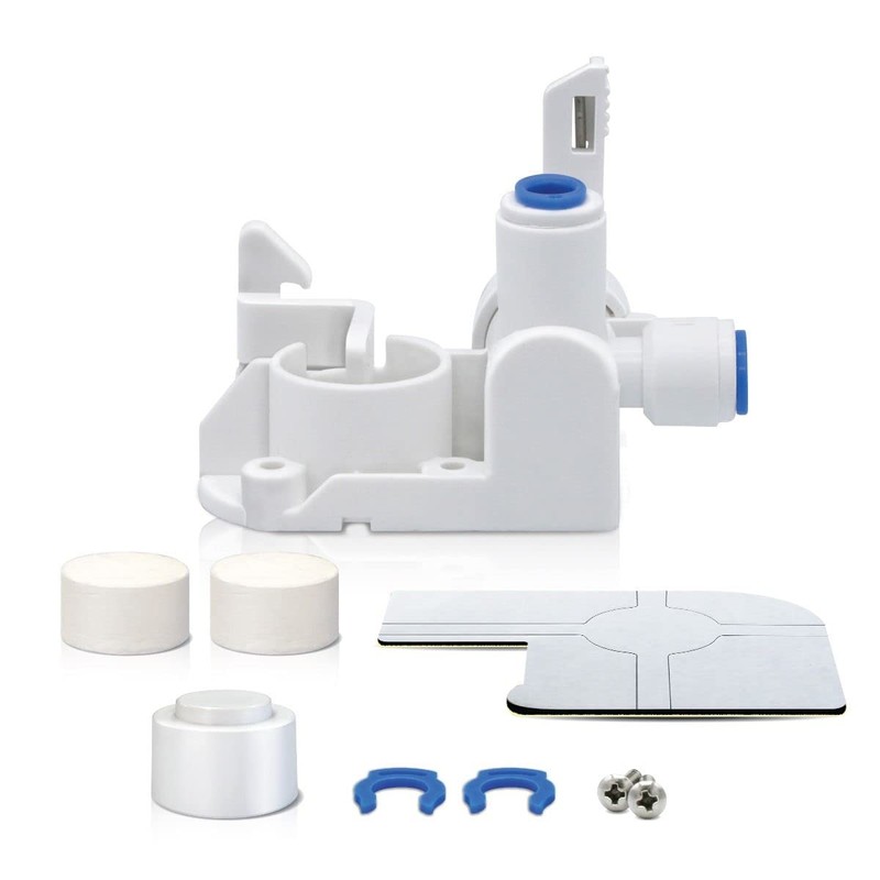 APEC Water Systems Leak Detector with Auto Shut Off Valve