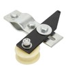 Spring Bearing Chain Idler Tensioner with Pulley Replacement for 49cc