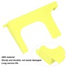 2 PCs Hard Drive Bracket for PS2, 2.5 Inch to