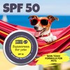Noseprint SPF 50 Sun Protection Balm For Pets 30 ML