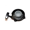 HOLZER Return Starter for Briggs & Stratton 497830 Replaces 496650,