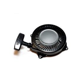 HOLZER Return Starter for Briggs & Stratton 497830 Replaces 496650, 495766, 692696, 497680