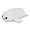 Amuse 704045 Hoawa Seal Pen Pouch, Omochi-chan