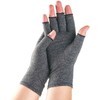  Generic Premium Bamboo Gloves, One Compres Bamboo Arthritis Gloves,Compres