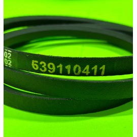 Lawnmower Parts World 539110411 Replacement Belt fits HUSQVARNA