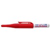 Artline 710 Long Nib Marker - Red [Pack of 12]