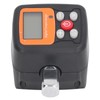 Digital Display Torsion Meter High Accuracy 1/2 Connector 6 to