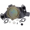 Gates 43106 Premium Engine Water Pump
