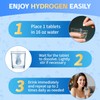 H2 Molecular Hydrogen - Cellular Energy & Brain Health -