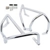 Engine Guard Crash Bars Compatible with Honda Gold Wing 1800