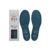 BMZ Mountain Climbing Insoles Ashitore Trekking S (23.0-24.5) Reduces the