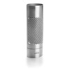 Lacor 67031 Muskatreibe, Edelstahl, grau, 15 x 4,5 x 3