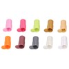 10PCS Pen Adapter Set ABS Plastic Pen Adapter Replacement for