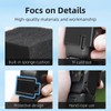 Coyktonty OSMO Pocket 3 Protective Case,Portable Protective Cage for DJI