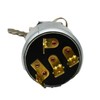 Autu Parts 33639-G01 Golf Cart Ignition Switch for EZGO with