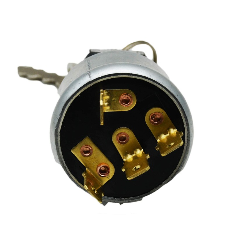 Autu Parts 33639-G01 Golf Cart Ignition Switch for EZGO with