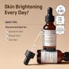 Somebymi Galactomyces Pure Vitamin C Glow Serum 30 ml