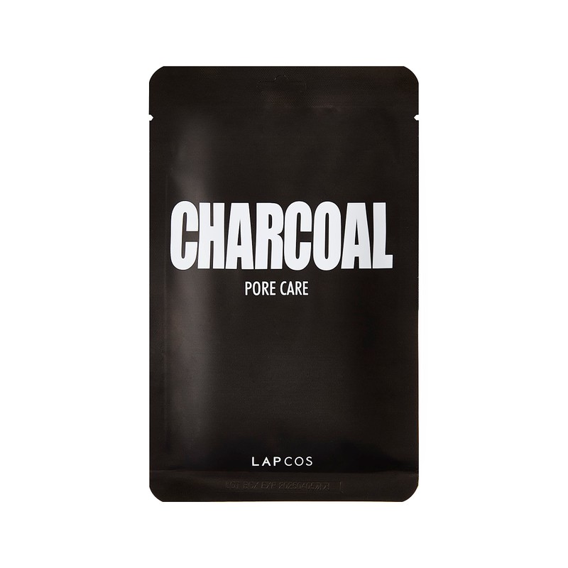 [LIVE HEALTHY LIFE] Lapcos C&C Men's Face Mask (Pack of