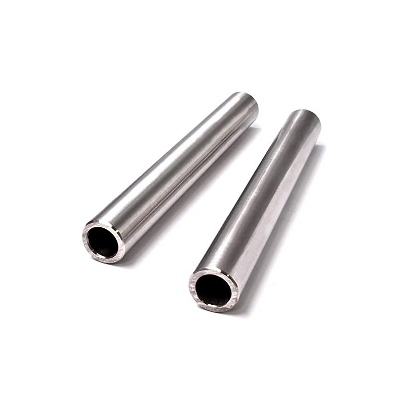 HD Switch, 2 Pack, Improved Front Axle Sleeve Replaces Scag