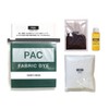 PAC FABRIC DYE Fabric Dye Col.04 Forest Green with Color