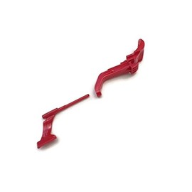 Dyson DC41 DC43 DC55 Red Cyclone Release Clip. Canister Release Catch. Tub Button.