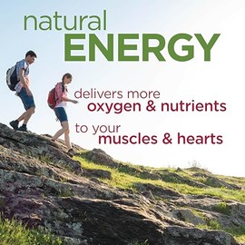 COUNTRY FARMS COUNTRY FARMS Bountiful Beets Gummies, Circulation Superfood, Promotes Energy and Endurance, Nitric Oxide Booster, 60 Servings, White, 120 Count, 2 Pack