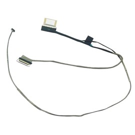 Gintai 30 Pin IPS Video Cable for Asus Vivobook 14 X1404 X1404Z X1404V DDXJWHLC011 LCD LVDS LED Screen Video Display Flex Cable