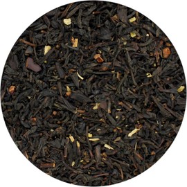 Special Tea Chocolate Cream Truffles Black Tea, 100 Tea Bags