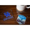 Monaco Monaco Souvenir-Home Decoration 4x4-Inch Coaster Acrylic 4 Pack