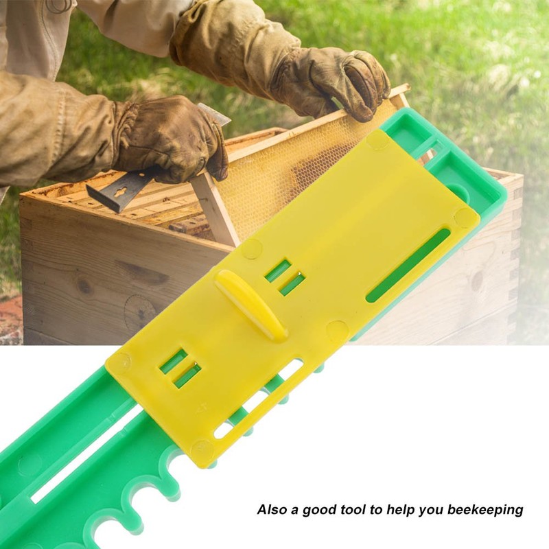 Beehive Sliding Mouse Guard Travel Gate Beehive Door Entrance Gate