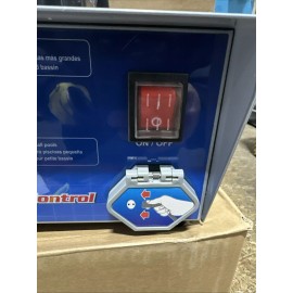 AQUA PRODUCTS AQUABOT S2 4XT POWER SUPPLY SP12023048 7176DC2 OEM 48 VDC NEW